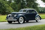 Graham Model 113 Custom Hollywood Supercharged Sedan 1941 года